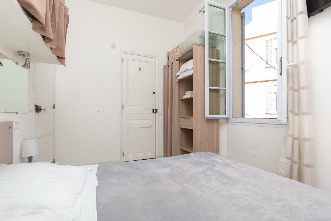 Forville Cannes Exterior photo