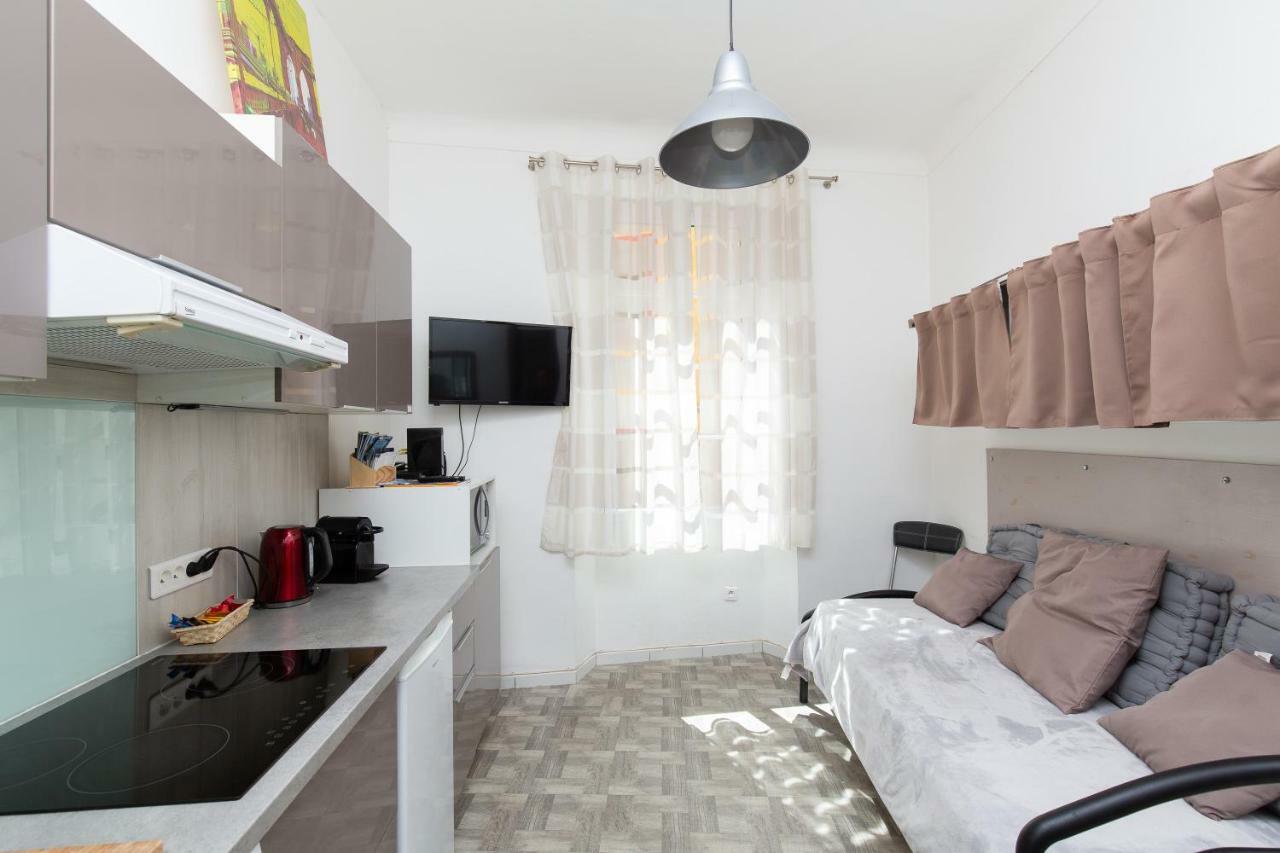 Forville Cannes Exterior photo